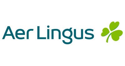 Aer Lingus Corporate Partner Logo