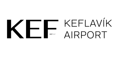 Keflavik-Airport logo