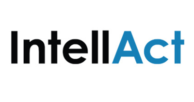 IntellAct Corporate Partner Logo