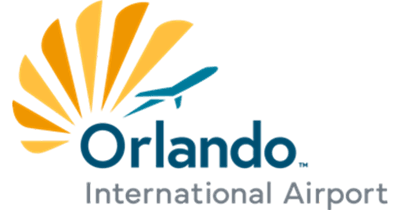 Orlando Airport Corporate Partner Logo