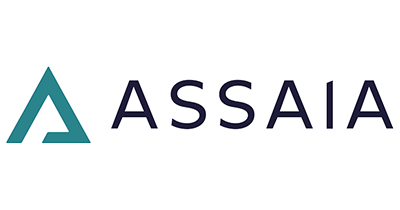 assaia Corporate Partner Logo