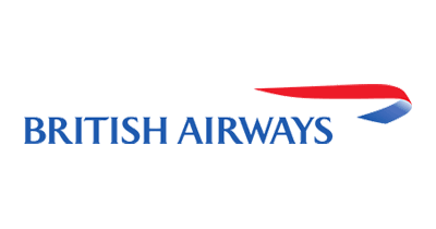 British Airways Corporate Partner Logo