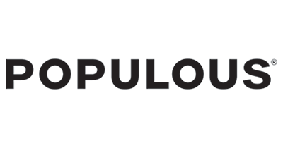 populous Corporate Partner Logo