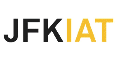 JFK International Airport Corporate Partner Logo